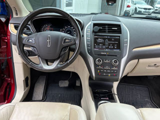 Lincoln MKC foto 9