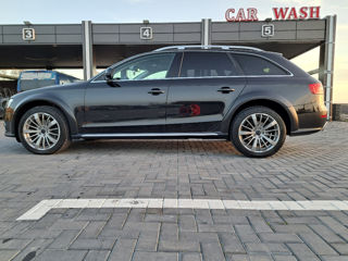 Audi A4 Allroad foto 7