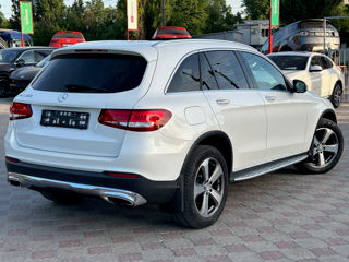 Mercedes GLC foto 3