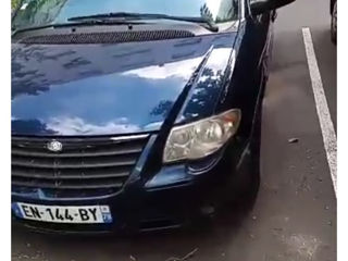 Chrysler Grand Voyager