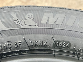 215/55 R17 Michelin Alpin 7/ Доставка, livrare toata Moldova 2024 foto 9