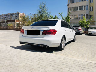 Mercedes E-Class foto 6