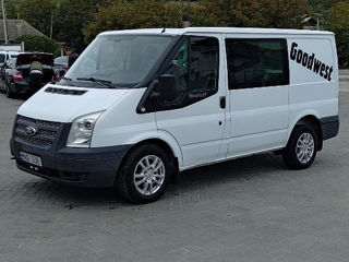 Ford Transit foto 2