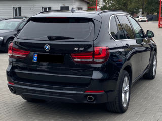 BMW X5 foto 5