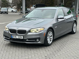 BMW 5 Series foto 3