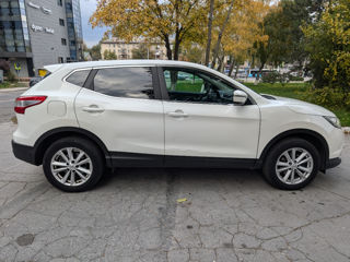 Nissan Qashqai foto 4