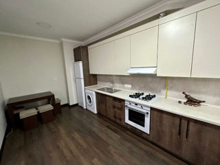 Apartament cu 1 cameră, 65 m², Centru, Chișinău foto 4