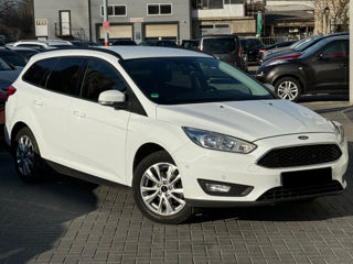 Ford Focus foto 5