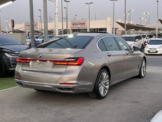 BMW 7 Series foto 5