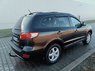 Hyundai Santa FE foto 5