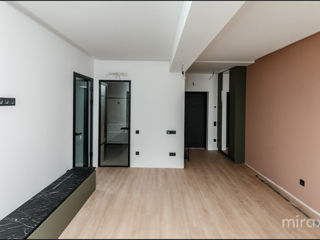 Apartament cu 2 camere, 80 m², Centru, Chișinău foto 6