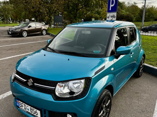 Suzuki Ignis foto 2