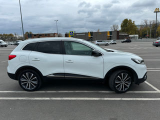 Renault Kadjar foto 8