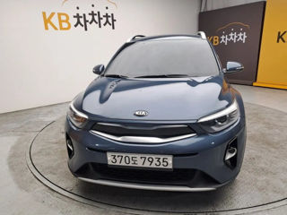 KIA Stonic foto 3