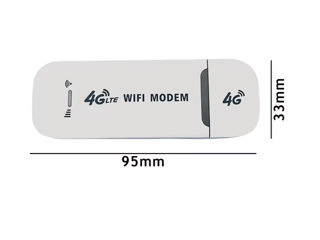 Modem USB 4G foto 2