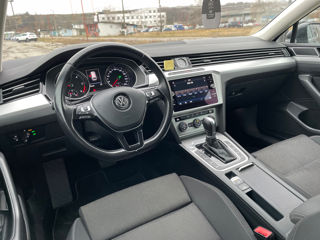 Volkswagen Passat foto 5