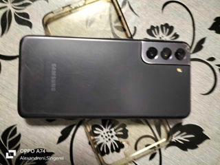 Samsung Galaxy S21 5G 8/128гб foto 4