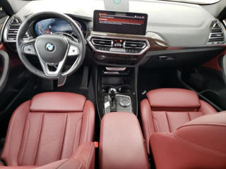 BMW X3 foto 8