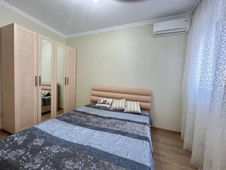 Apartament cu 1 cameră, 40 m², Telecentru, Chișinău