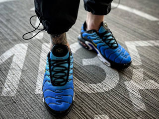 Nike Air Max Tn PlusHyper Blue foto 5