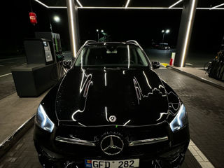 Mercedes GLE foto 4