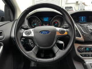 Ford Focus foto 11