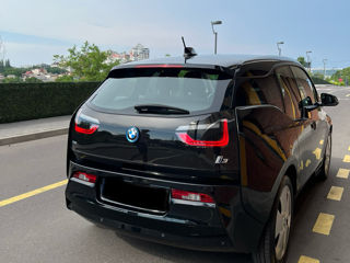 BMW i3 фото 4