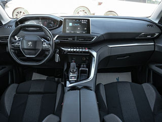 Peugeot 5008 foto 6