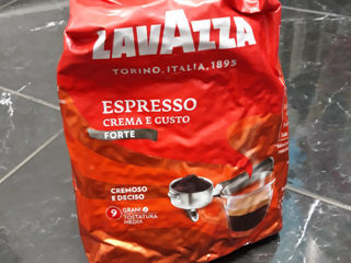 Cafea lavazza   / кофе lavazza foto 3