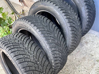 Anvelope 205/55 R17 Pirelli 2021