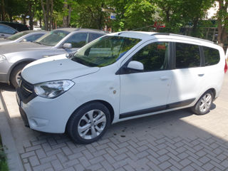 Dacia Lodgy foto 6