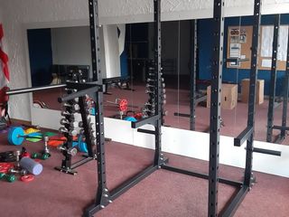 Силовые рамы-Power Rack от производителя Тренируйся дома!! foto 3