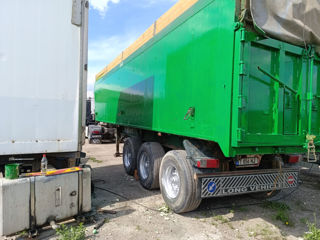 Man TGS 18.400 foto 6