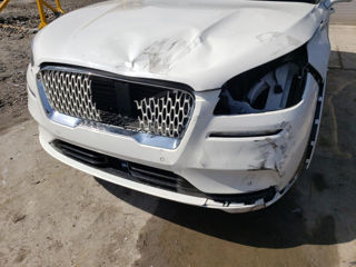 Lincoln MKC foto 5