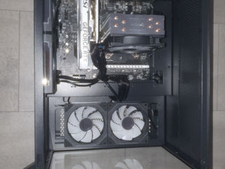 Gaming PC MSI foto 9