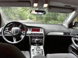 Audi A6 foto 4