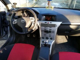 Opel Astra foto 5