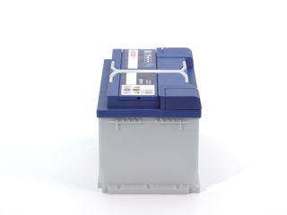 Acumulator Bosch S4010 80Ah 740A (315x175x175mm), 0 (- +) foto 1