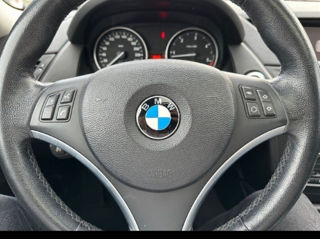 BMW X1 foto 7