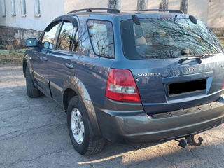 KIA Sorento foto 5