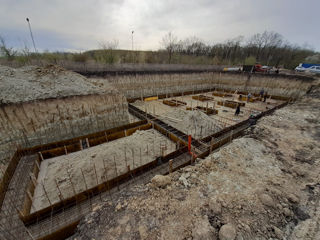 Construim case, cladiri, depozite