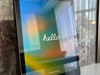 iPad (6th Generation) 128 GB foto 0
