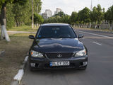 Lexus IS Series foto 1