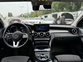 Mercedes C-Class foto 10