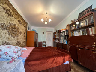 Apartament cu 2 camere, 47 m², Botanica, Chișinău foto 9