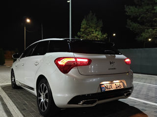 Citroen DS5 foto 3