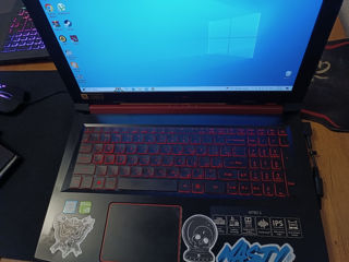 Acer nitro 5 foto 8