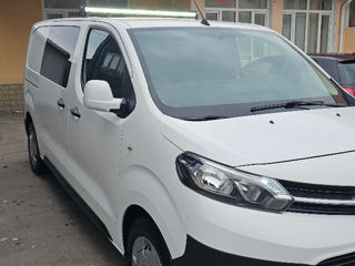 Toyota Proace foto 3