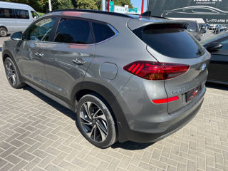 Hyundai Tucson foto 4