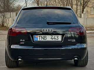 Audi A6 Avant foto 2